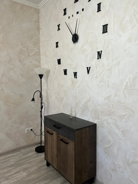 Уютная квартира в новостройке