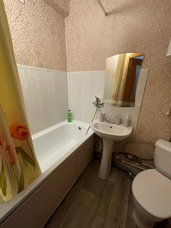 Отличная квартира в центре города