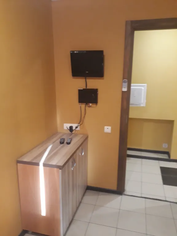 2-х комнатная квартира