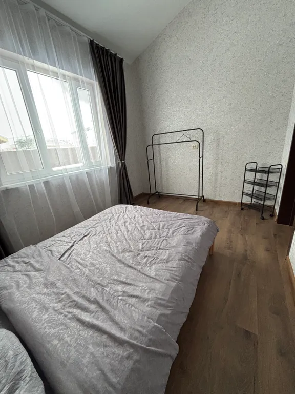 Коттедж Уютный загородный дом — Агалатово