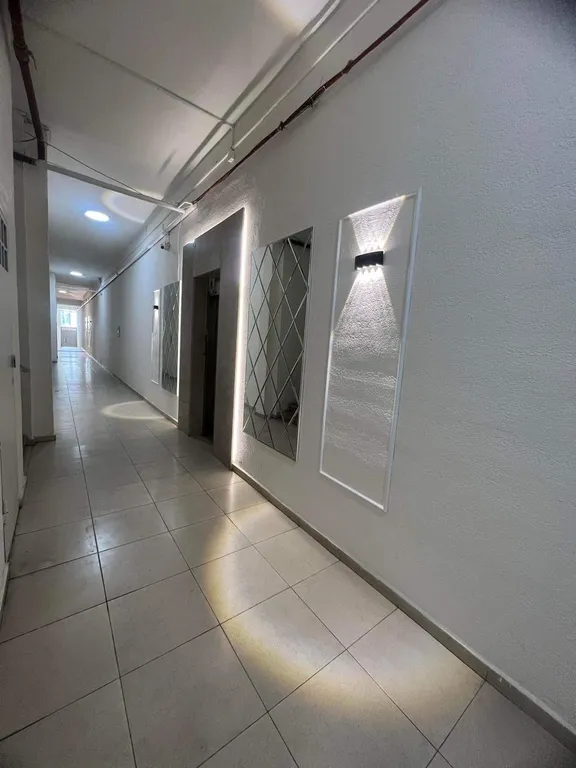 Квартира Квартира с видом на море, первая линия — Батуми