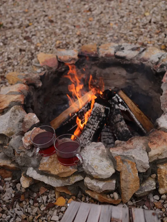 Дом для отдыха Андреевские Барны