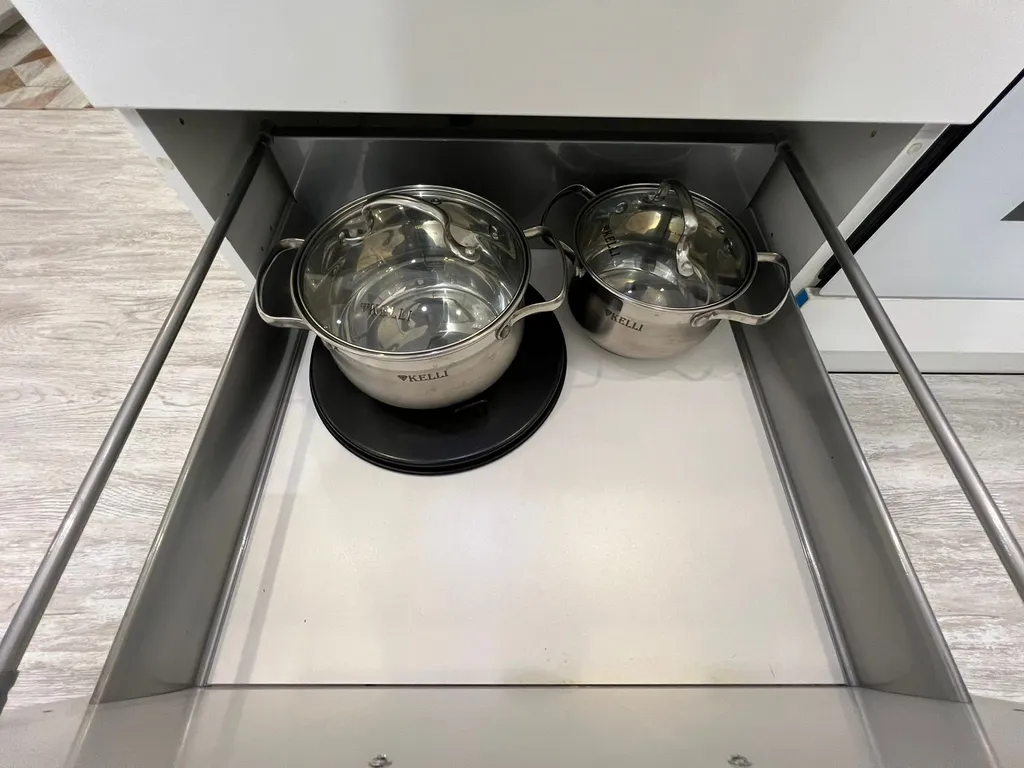 Новая уютная студия с балконом рядом с аэропортом Шереметьево