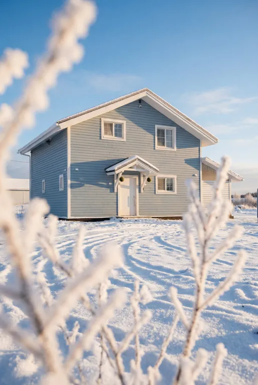 Коттедж Гостевой дом с сауной — аренда посуточно в Сортавала