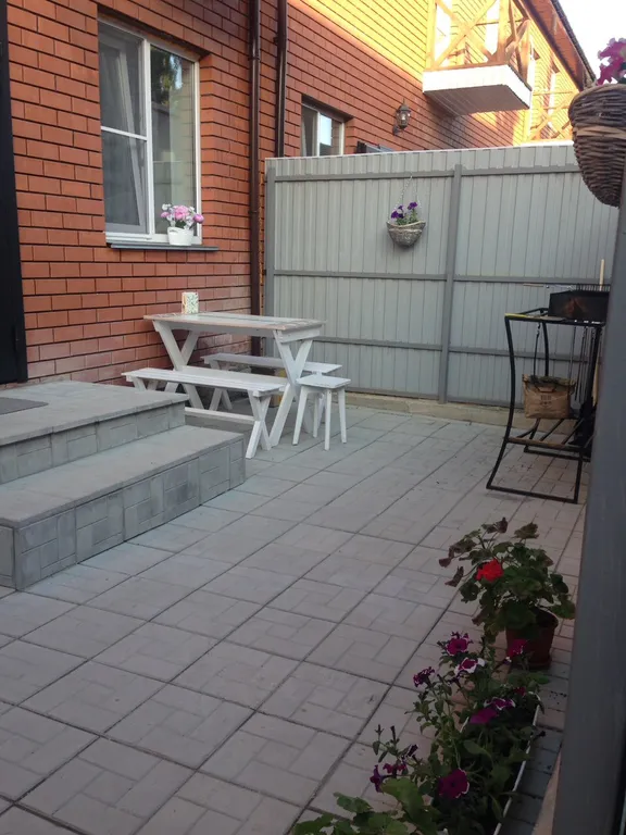 Таунхаус Мечта