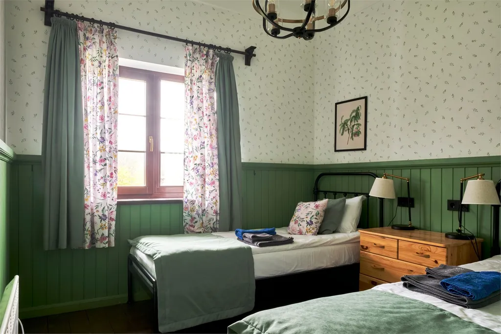 Коттедж Комфорт