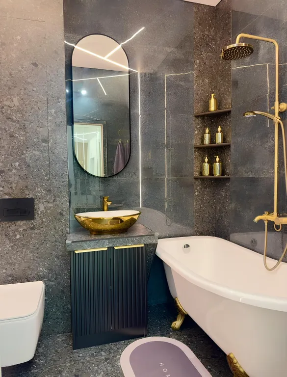 KranzDeluxe Атлантис