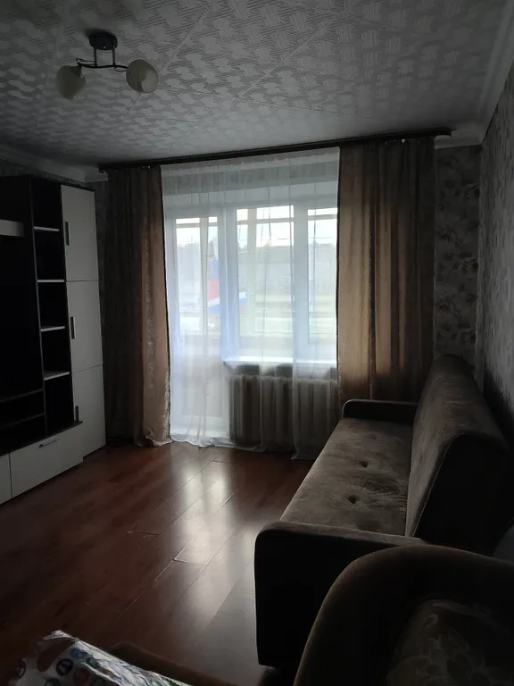 Уютная квартира в Лихославле