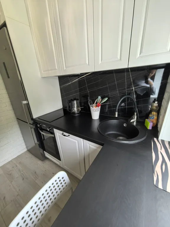 2-комнатная на КП 3 кровати