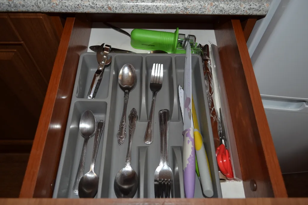 Комфортная квартира