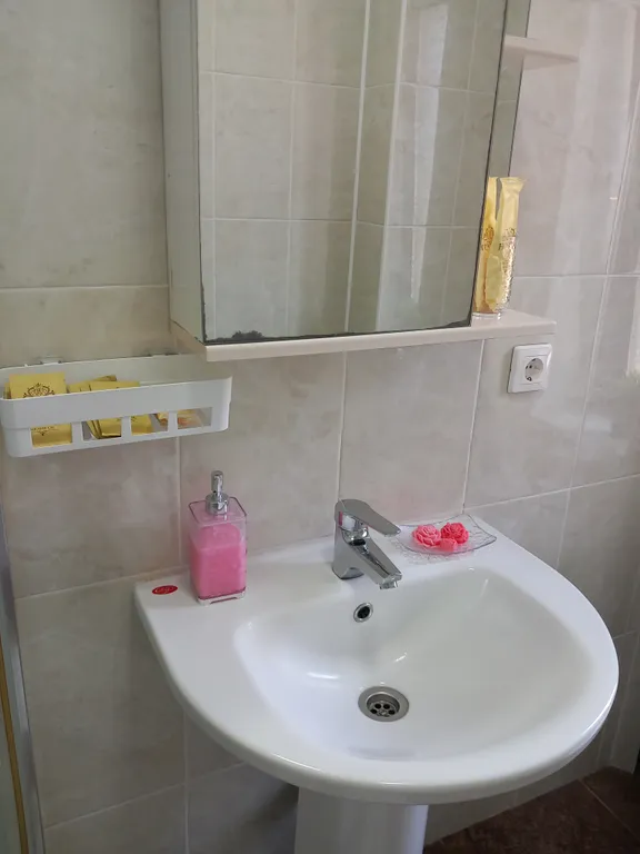 Улучшенный 3-х местный номер с балконом