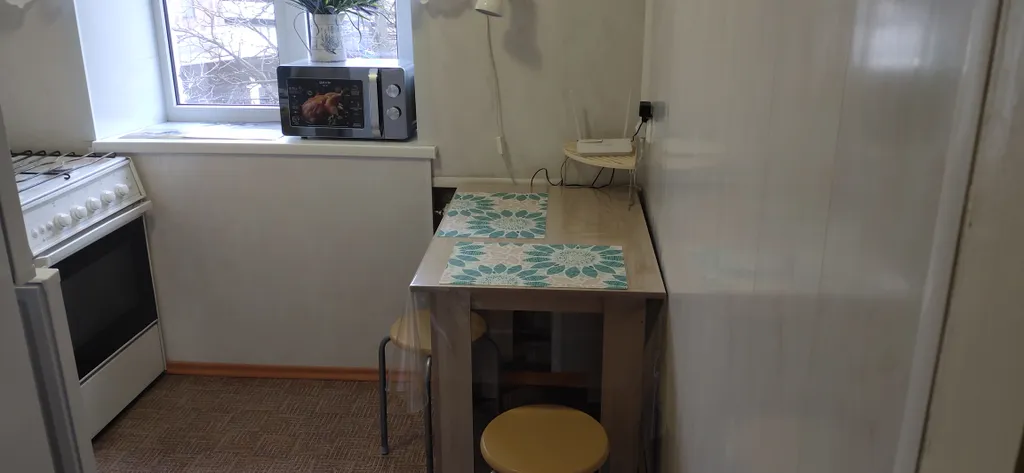 Квартира в самом центре