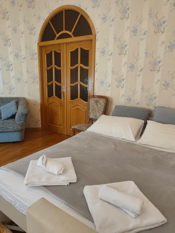 Квартира Квартира "Центр Питера" С1 — Санкт-Петербург