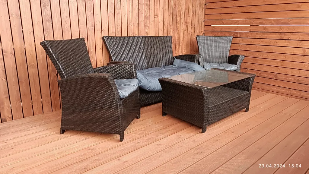 Дом барн хаус