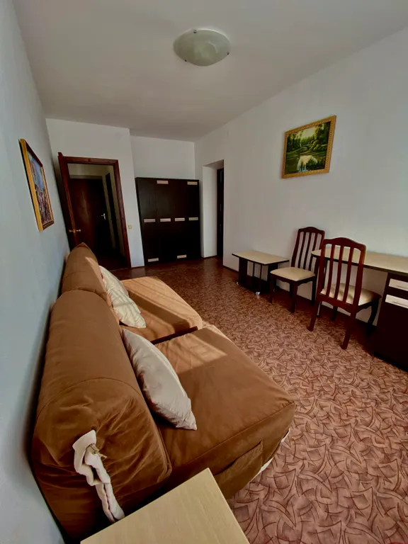 Квартира Комната — Витязево