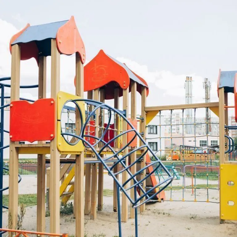 Вместительные апартаменты для 4 человек с бесконтактным заселением