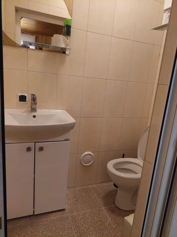 Дом на 10 человек.