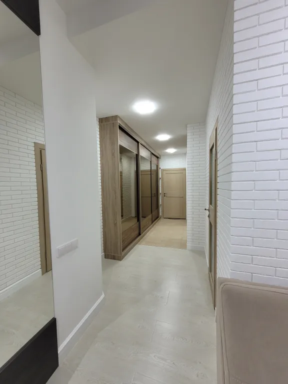 Премиум-квартира в новом доме