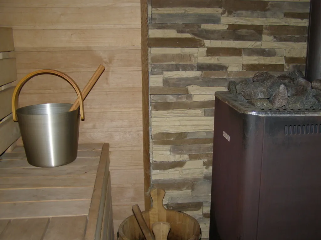 Коттедж Гостевой коттедж — Новороссийск