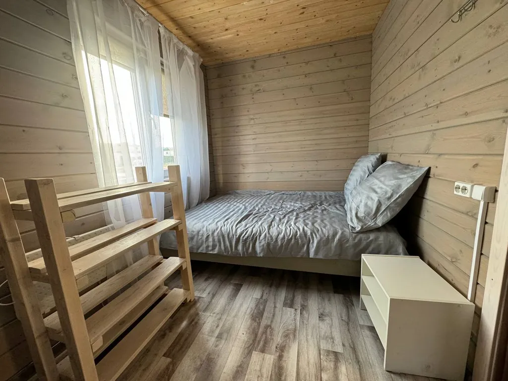 Дом для вашего комфорта