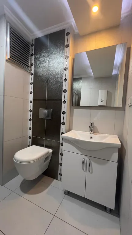 Квартира 1+1 в 50 метрах от моря