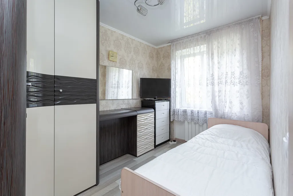 Квартира Квартира Sun Floor Apartment в центре города — Калининград