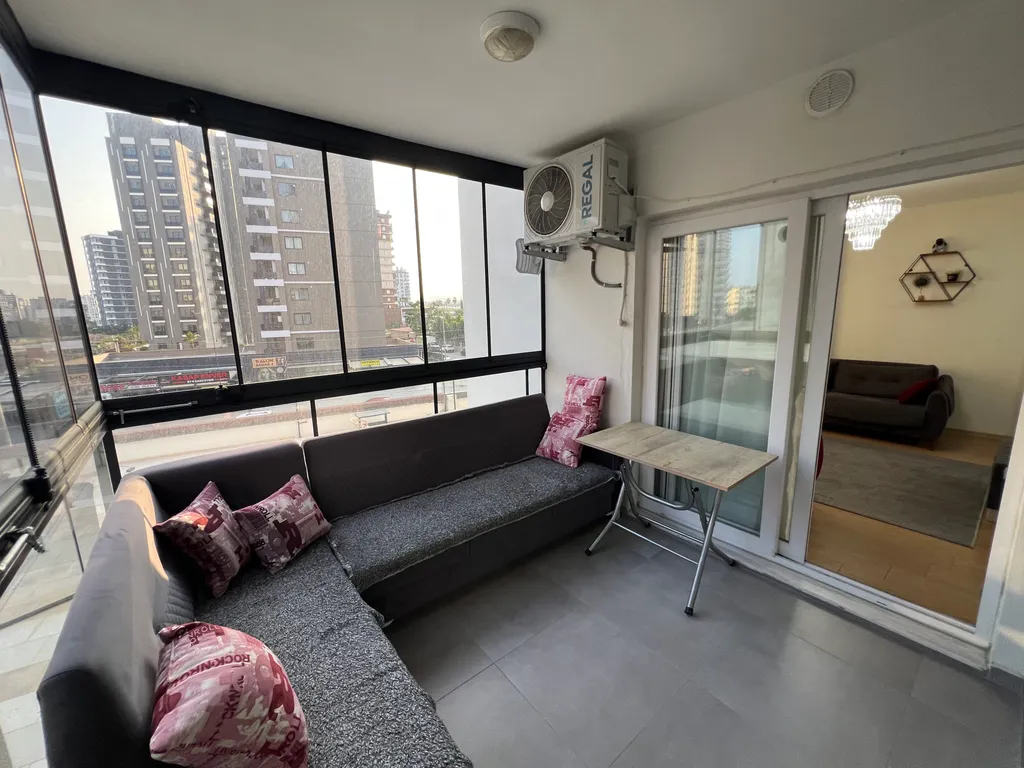 Огромная Евротрёшка для отличного отдыха на Средиземноморье