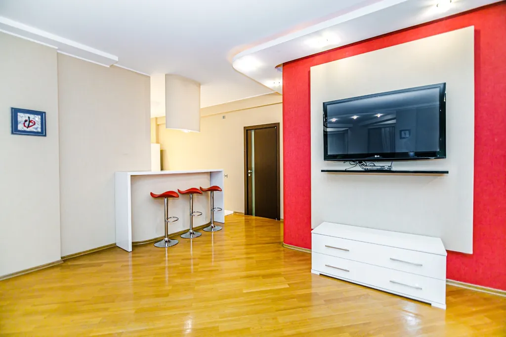 Lux family apartment