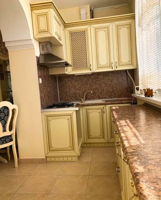 Квартира Квартира у моря — Сочи