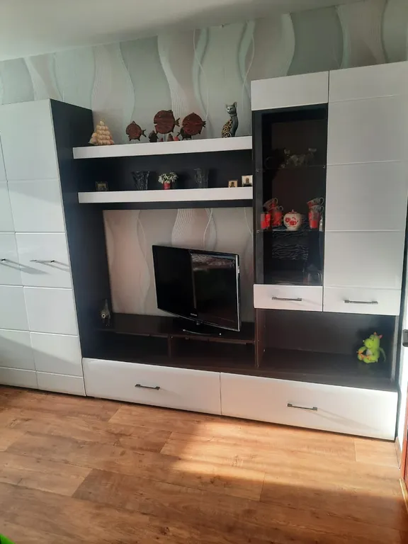 Уютная 2-комнатная квартира в 5 минутах от моря