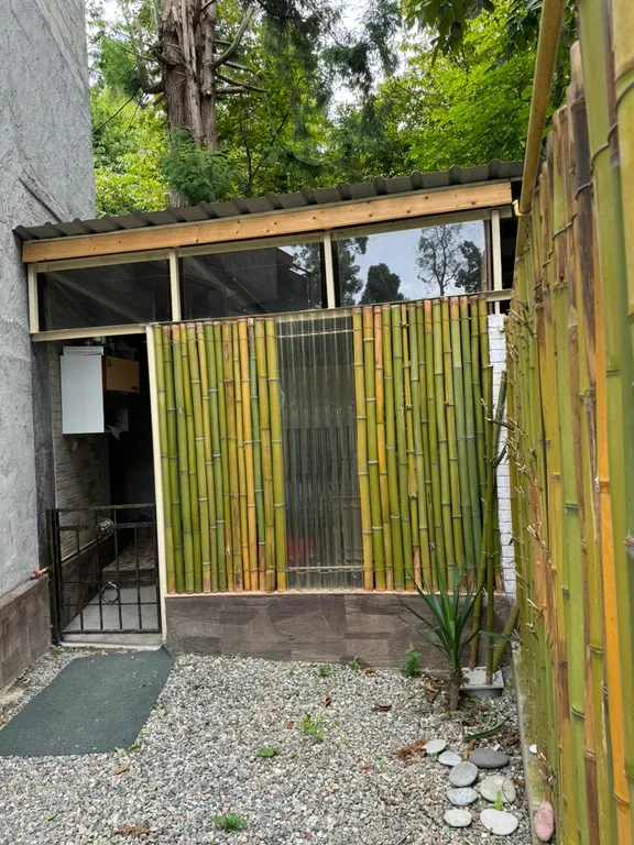 Уютно, тихо у моря