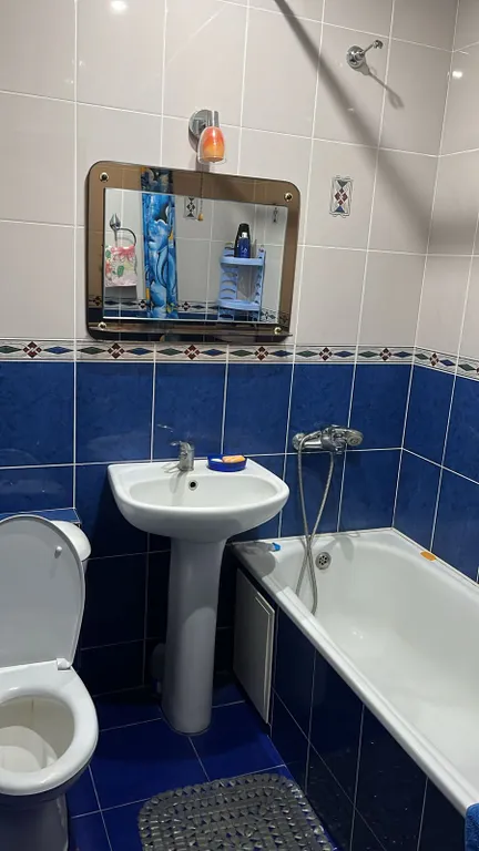 Квартира Комната — Макопсе