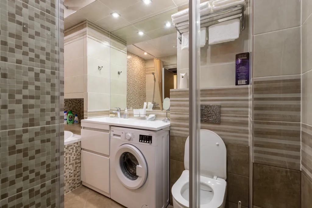 Апартаменты Модус, комфорт вдали от дома