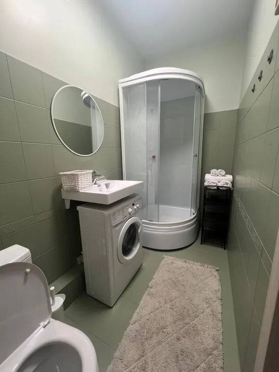 Квартира в центральной части города