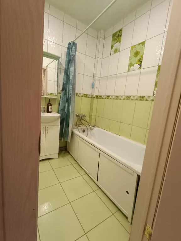 Апартамент Milano