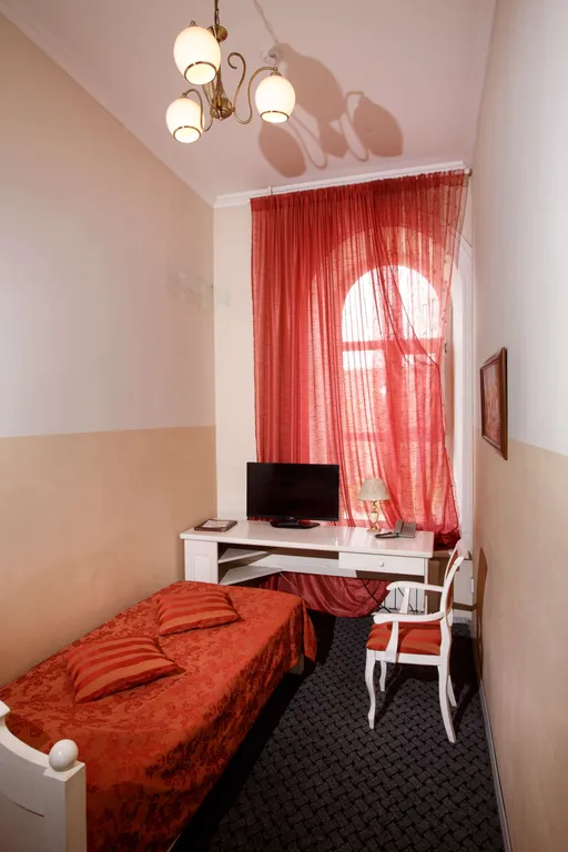 Квартира Комната — аренда посуточно в Камышин