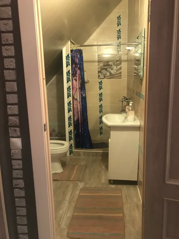 Уютная студия на Досуговском