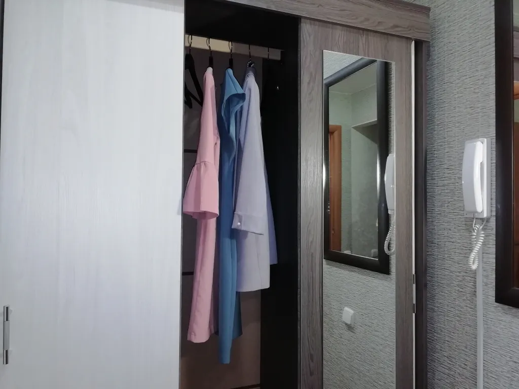 Scandica Home Апартаменты Comfort