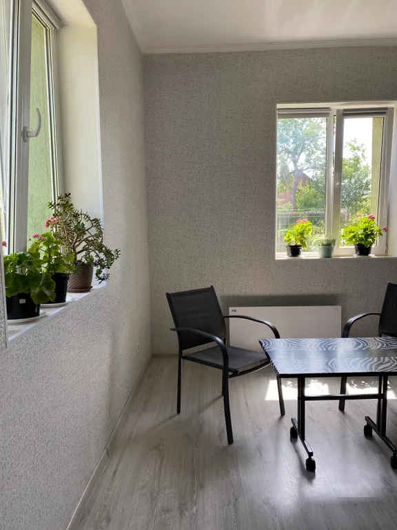 Квартира Квартира Первая линия у моря — Зеленоградск