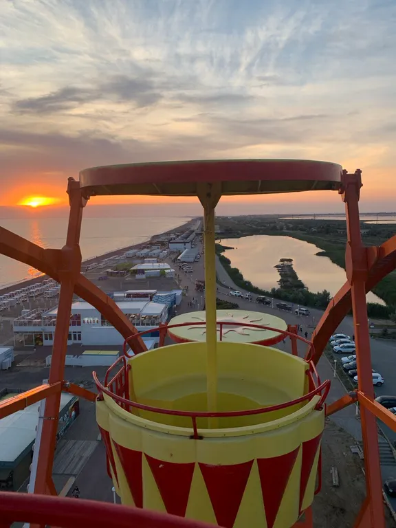 Модуль дача-5