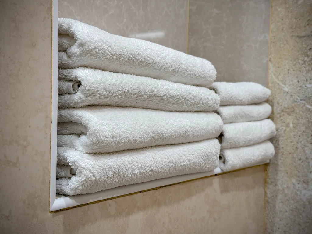 Апартамент отдых