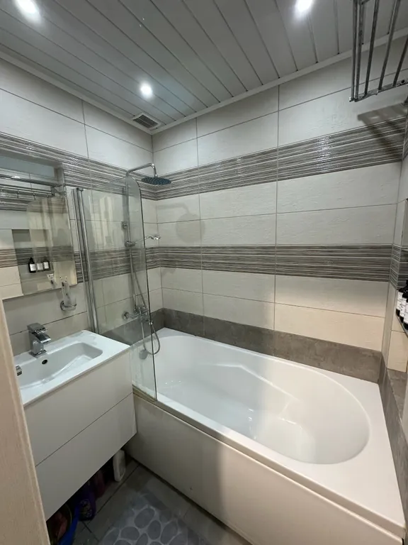 Дизайнерская квартира