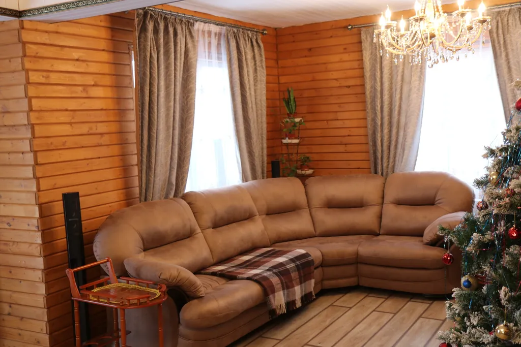 Вилла Приволье