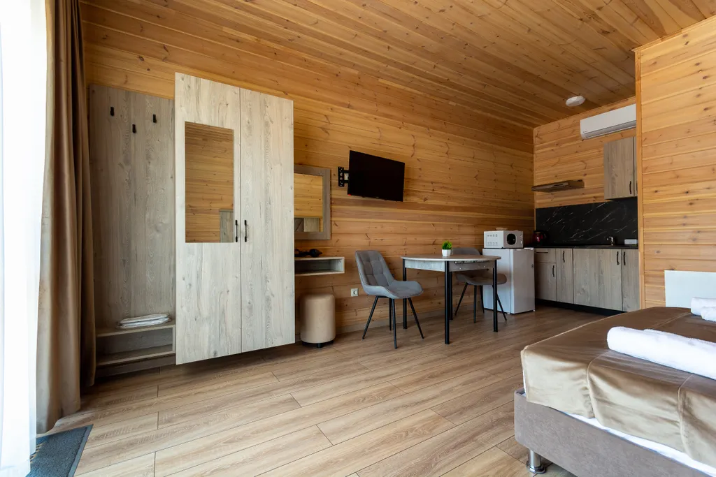 Квартира Комната — Пляхо