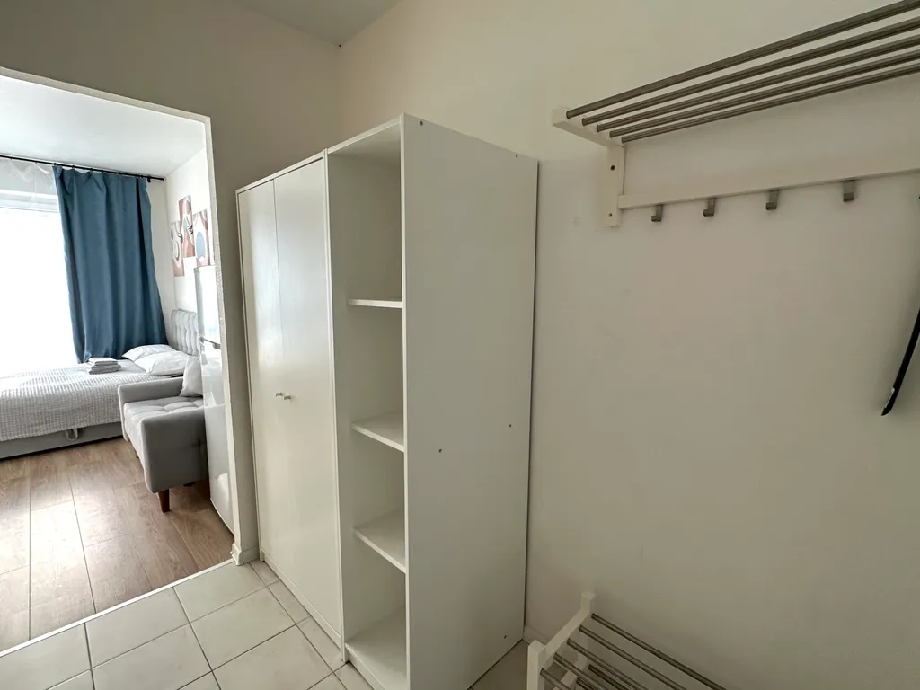 Студия рядом с Аэропортом Внуково