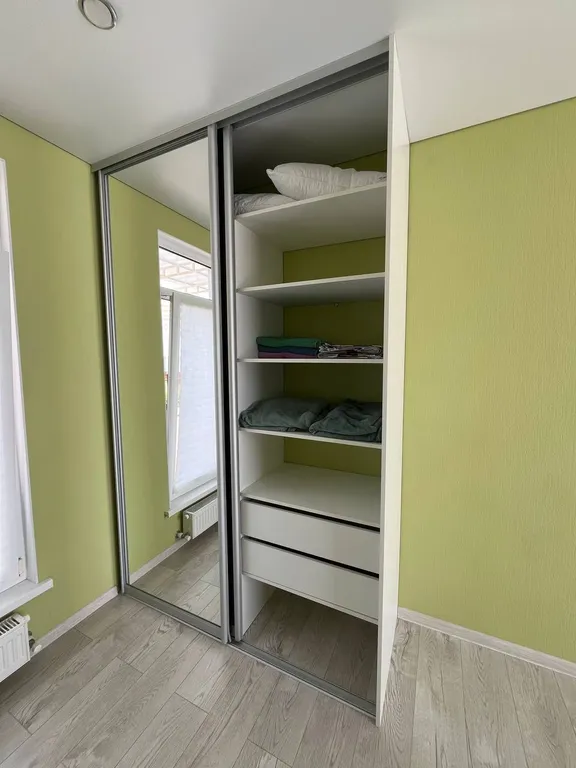 Квартира Комната — Волна