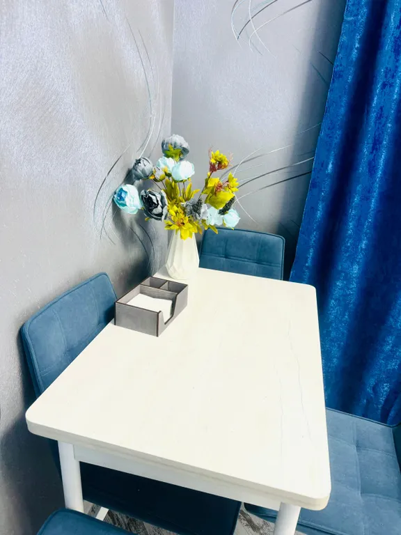 Уютная квартира в новостройке недалеко от трассы М4 Дон