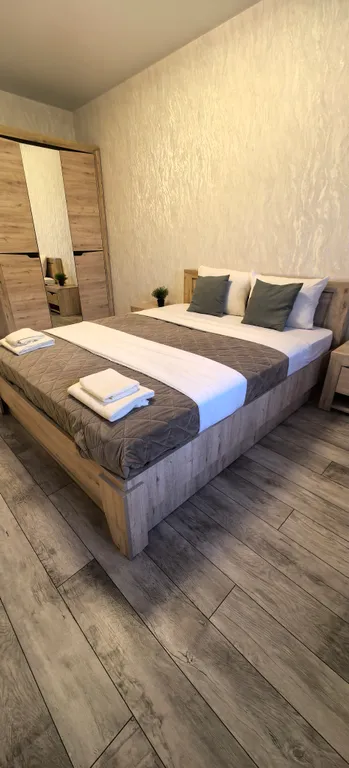 Квартира Квартира Монако — Краснодар