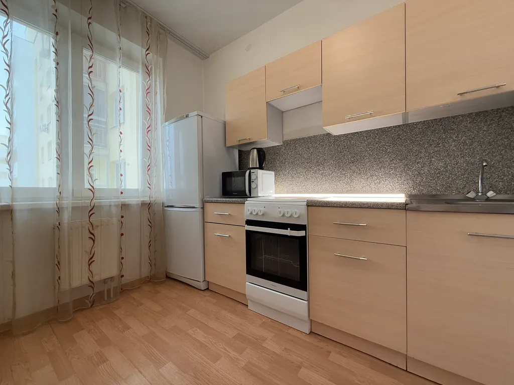 Тут хорошо на Циолковского