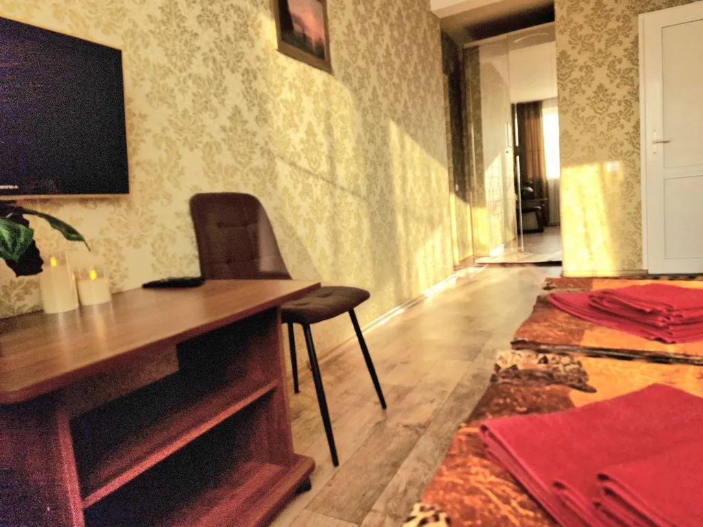 Квартира Комната — Сириус